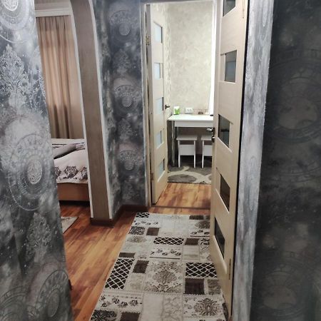 Комфортная Квартира Для 2Х Персон Apartment Bishkek Exterior photo