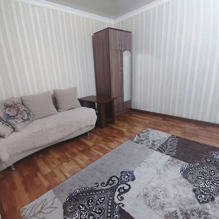 Комфортная Квартира Для 2Х Персон Apartment Bishkek Exterior photo